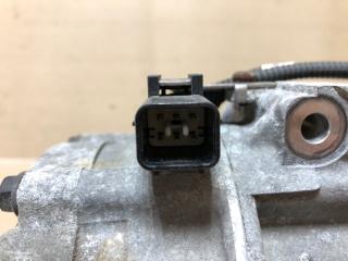 Компрессор кондиционера SONATA YF 10-14 2013 YF 2.4 G4KK