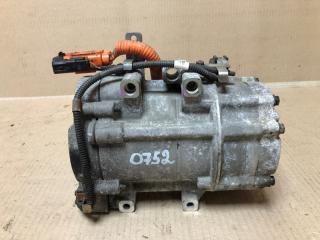 Компрессор кондиционера SONATA YF 10-14 2013 YF 2.4 G4KK