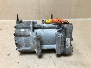 Компрессор кондиционера SONATA YF 10-14 2013 YF 2.4 G4KK