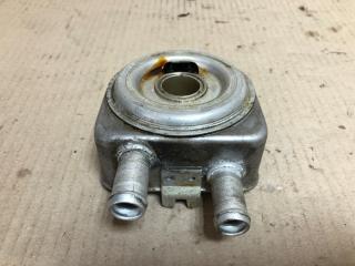 Теплообменник масляного фильтра SONATA YF 10-14 2013 YF 2.4 G4KK