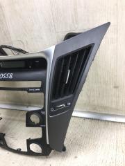 Накладка торпедо центр. SONATA YF 10-14 2013 YF 2.4 G4KJ