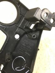 Накладка торпедо центр. SONATA YF 10-14 2013 YF 2.4 G4KJ