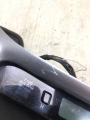 Накладка торпедо центр. SONATA YF 10-14 2013 YF 2.4 G4KJ