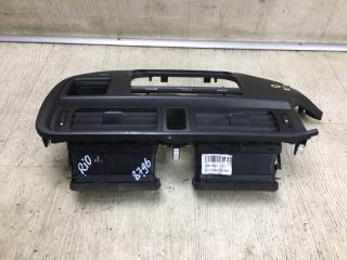 Накладка торпедо центр. RIO UB 2011-2017 2012 UB 1.6 G4FD