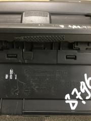 Накладка торпедо центр. RIO UB 2011-2017 2012 UB 1.6 G4FD