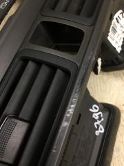 Накладка торпедо центр. RIO UB 2011-2017 2012 UB 1.6 G4FD