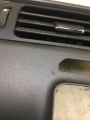 Накладка торпедо центр. RIO UB 2011-2017 2012 UB 1.6 G4FD