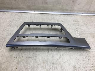 Накладка торпедо HYUNDAI SONATA LF 2014- LF 2.4 G4KJ