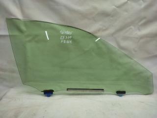 Стекло двери переднее правое LEXUS ES350 06-12 2007
