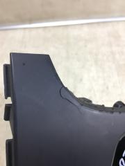 Накладка торпедо центр. FORTE/CERATO TD 08-13 2009 TD 2.0 G4KD