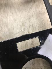 Накладка торпедо центр. FORTE/CERATO TD 08-13 2009 TD 2.0 G4KD