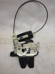 Замок крышки багажника G25/G35/G37/Q40 06-14 2007 Седан 3.5 VQ35HR