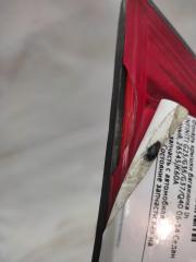 Фонарь внутренний задний левый G25/G35/G37/Q40 06-14 2007 Седан 3.5 VQ35HR