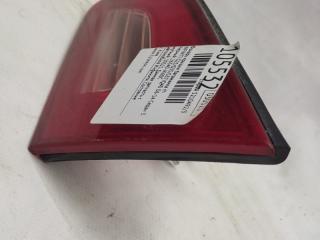 Фонарь внутренний задний правый G25/G35/G37/Q40 06-14 2007 Седан 3.5 VQ35HR