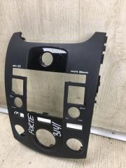 Накладка торпедо KIA FORTE/CERATO TD 08-13 TD 2.0 G4KD