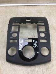 Накладка торпедо FORTE/CERATO TD 08-13 2009 TD 2.0 G4KD