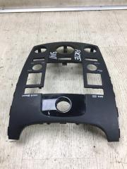 Накладка торпедо FORTE/CERATO TD 08-13 2009 TD 2.0 G4KD