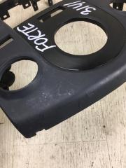 Накладка торпедо FORTE/CERATO TD 08-13 2009 TD 2.0 G4KD