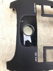 Накладка торпедо FORTE/CERATO TD 08-13 2009 TD 2.0 G4KD