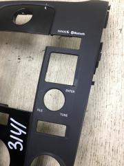 Накладка торпедо FORTE/CERATO TD 08-13 2009 TD 2.0 G4KD