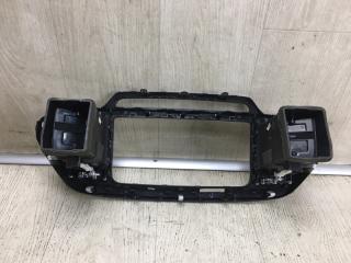 Накладка торпедо SORENTO UM 14- 2015 UM 2.4 G4KJ