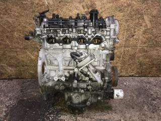 Двигатель бензин NISSAN ROGUE 08-15 Внедорожник 2.5 QR25DE