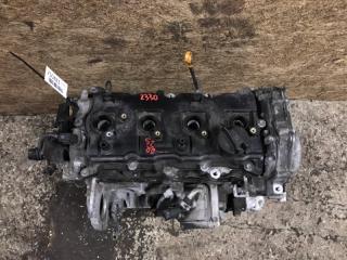 Двигатель бензин ROGUE 08-15 2009 Внедорожник 2.5 QR25DE