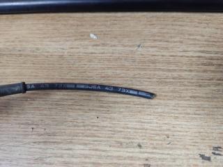 Датчик ABS передний левый 6 GG 02-07