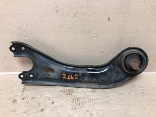 Рычаг задней подвески продольный правый SONATA YF 10-14 2013 YF 2.4 G4KK