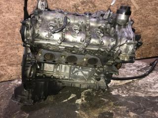 Двигатель на запчасти ( под ремонт ) E-CLASS W211 02-09 2005 Седан M272964 3.5