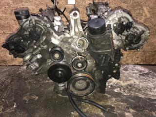 Двигатель на запчасти ( под ремонт ) E-CLASS W211 02-09 2005 Седан M272964 3.5