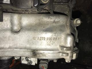 Двигатель на запчасти ( под ремонт ) E-CLASS W211 02-09 2005 Седан M272964 3.5