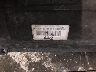 АКПП на запчасти ( под ремонт ) E-CLASS W211 02-09 2005 Седан M272964 3.5
