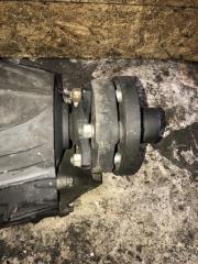 АКПП на запчасти ( под ремонт ) E-CLASS W211 02-09 2005 Седан M272964 3.5