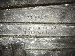 АКПП на запчасти ( под ремонт ) E-CLASS W211 02-09 2005 Седан M272964 3.5