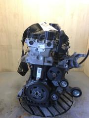 Двигатель бензин JETTA USA 10-17 2011 162 CBTA 2.5L