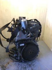 Двигатель бензин JETTA USA 10-17 2011 162 CBTA 2.5L