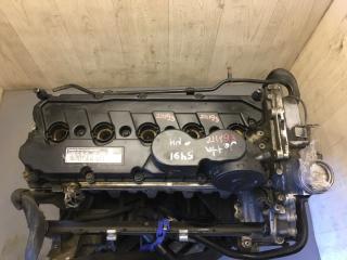 Двигатель бензин JETTA USA 10-17 2011 162 CBTA 2.5L