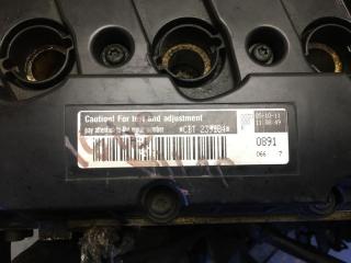 Двигатель бензин JETTA USA 10-17 2011 162 CBTA 2.5L