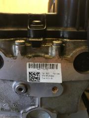 Двигатель бензин JETTA USA 10-17 2011 162 CBTA 2.5L