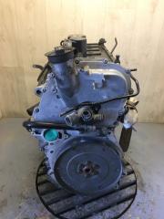 Двигатель бензин PASSAT B7 11-15 2013 A32 CBTA 2.5L