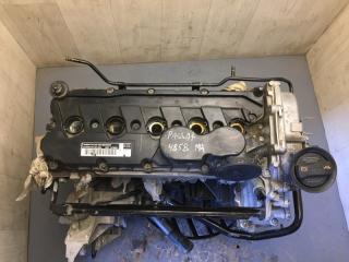 Двигатель бензин PASSAT B7 11-15 2013 A32 CBTA 2.5L