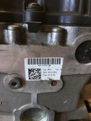 Двигатель бензин PASSAT B7 11-15 2013 A32 CBTA 2.5L