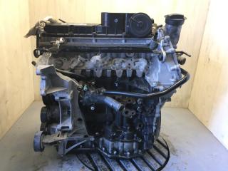 Двигатель бензин PASSAT B7 11-15 2013 A32 CBTA 2.5L