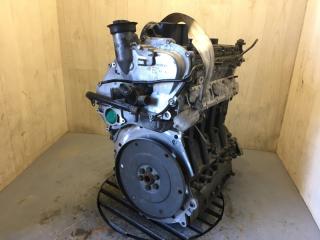 Двигатель бензин PASSAT B7 11-15 2013 A32 CBTA 2.5L