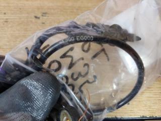 Датчик ABS задний левый INFINITI M35/M45 04-10