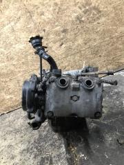 Двигатель бензин FORESTER SG 02-07 2003 Внедорожник 2.5 EJ251