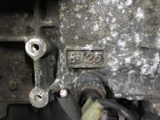 Двигатель бензин FORESTER SG 02-07 2003 Внедорожник 2.5 EJ251