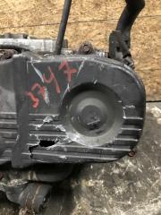 Двигатель бензин FORESTER SG 02-07 2003 Внедорожник 2.5 EJ251