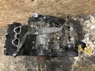 Двигатель бензин FORESTER SG 02-07 2003 Внедорожник 2.5 EJ251